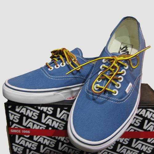 ジェイクルー / J CREW × VANS / AUTHENTIC