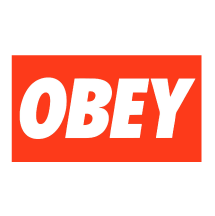 TUNNEL STOREの取り扱いいブランド | OBEY