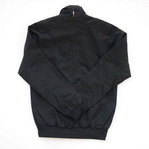 RALPH LAUREN RLX/アールエルエックス ナイロンジップアップJKT 