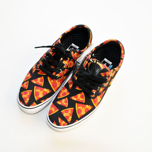 VANS/バンズ  チマファーガソンモデル US限定カラー「DIGI-PIZZA」