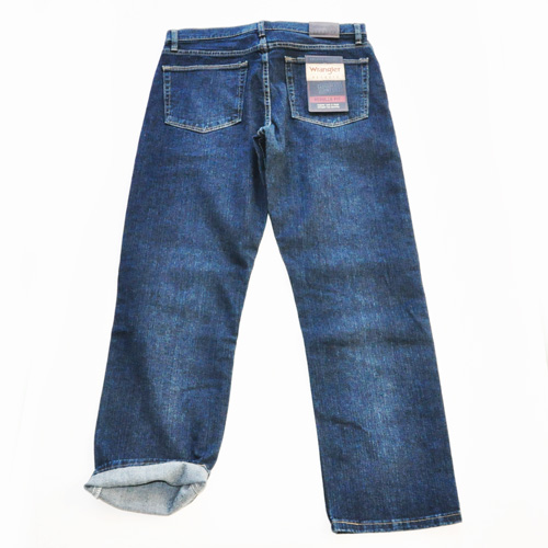 Wrangler ラングラー Reserve Regular Fit デニム Tunnel Store 大阪 アメリカ村のストリートスタイルのセレクトショップ