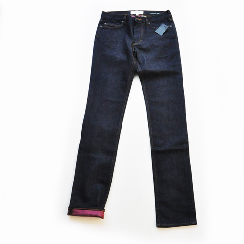 MARC BY MARC JACOBS /マークバイマークジェイコブス Low Rise Skinny denim