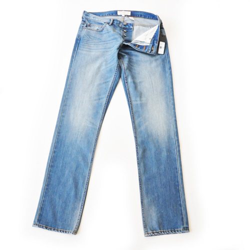 MARC BY MARC JACOBS/low rise slim straight