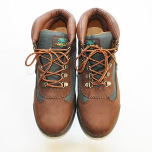 TIMBERLAND FIELD BOOT / ティンバーランド BEEF&BROCCOLI