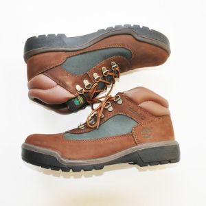 timberland field boots beef broccoli