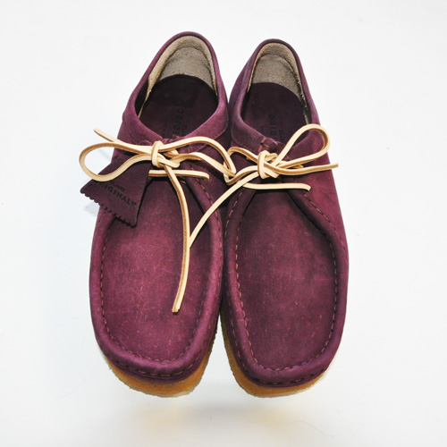 clarks original store