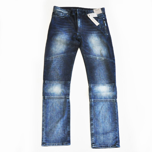 Calvin Klein  /CK カルバンクラインジーンズ ダメージスキニーデニム
