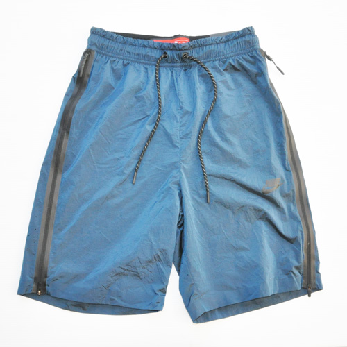 NIKE/ナイキ　TECH PACK NYLON SHORTS 2カラー US企画　