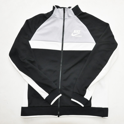 NIKE/ãã¤ã­ FULL ZIP TRACK JACKET USéå® BIG SIZE | TUNNEL