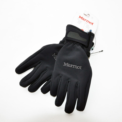 MARMOT / マーモット CONNECT GRAVITY GLOVE