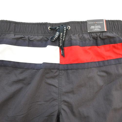 TOMMY HILFIGER /トミーヒルフィガー CLASSIC TOMMY HILFIGE SWIM SHORTS