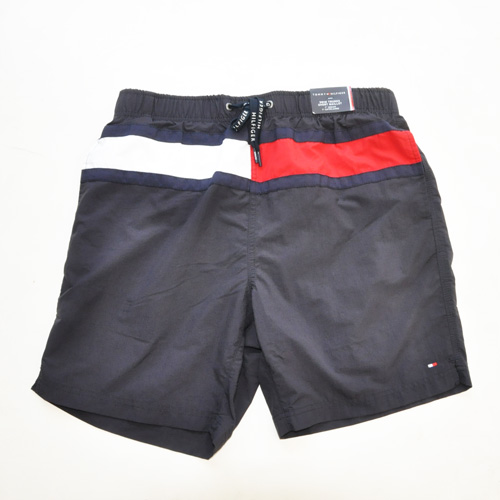 TOMMY HILFIGER /トミーヒルフィガー CLASSIC TOMMY HILFIGE SWIM SHORTS