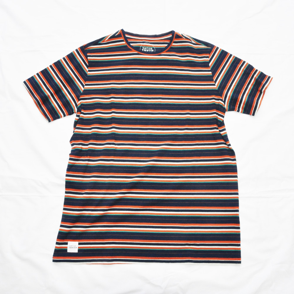 NATIVE YOUTH | TUNNEL STORE|大阪アメリカ村のストリートスタイルの ...