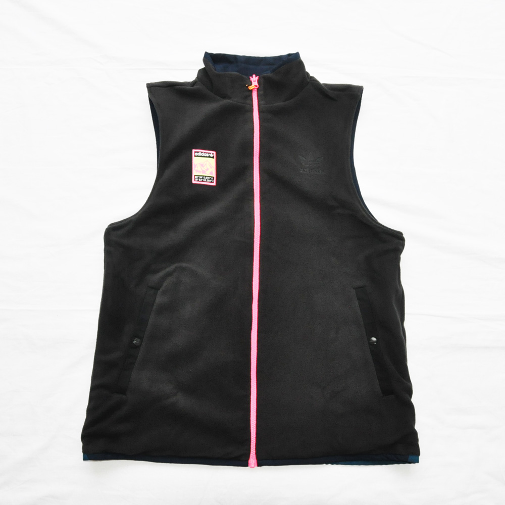 ADIDAS/アディダス adidas Originals REVERSIBLE VEST