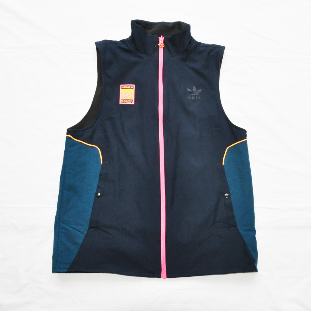 ADIDAS/アディダス adidas Originals REVERSIBLE VEST