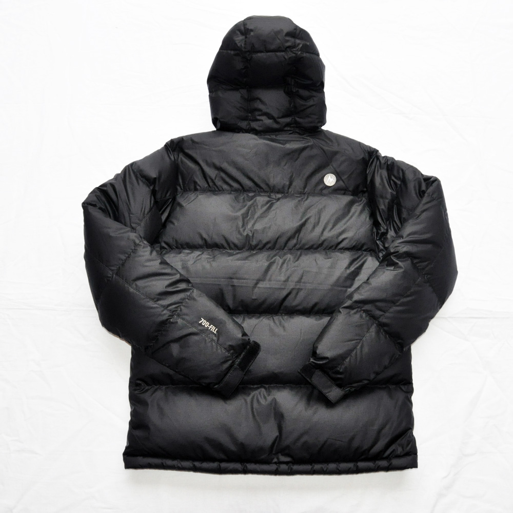 MARMOT/マーモット FORDHAM 700 FIL DOWN JACKET