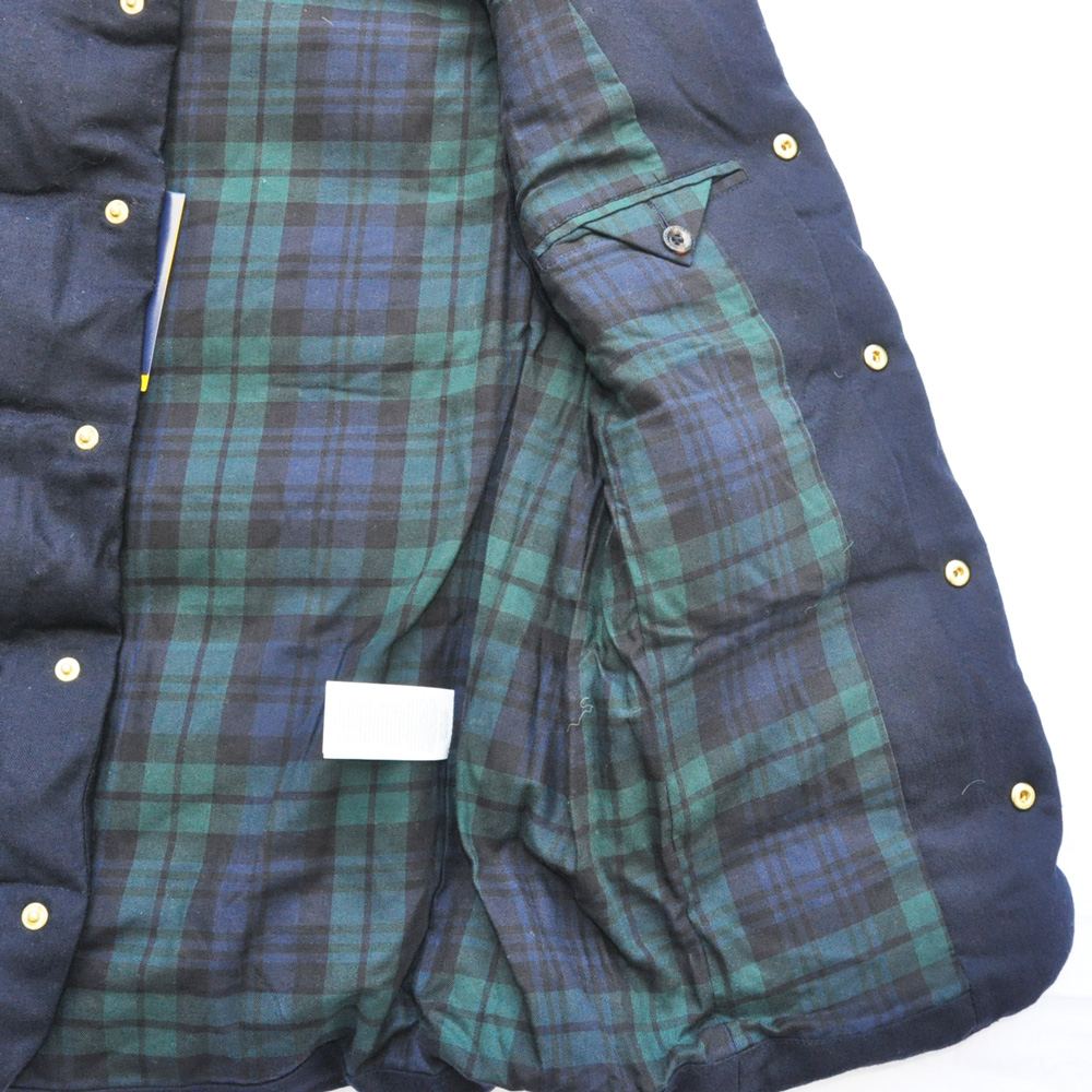 から厳選したトップスPOLO RALPH LAUREN/ポロラルフローレン WOOLフロントエンブレム