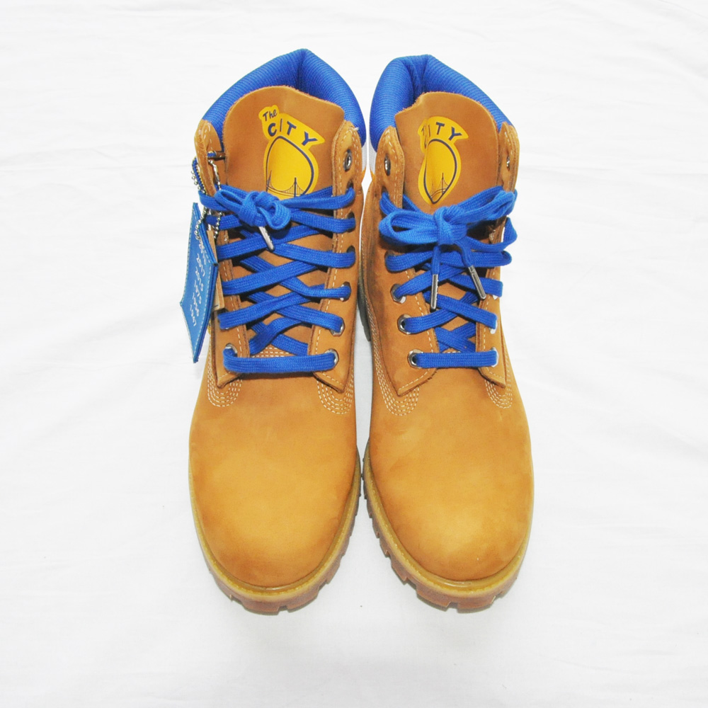 golden state timberlands