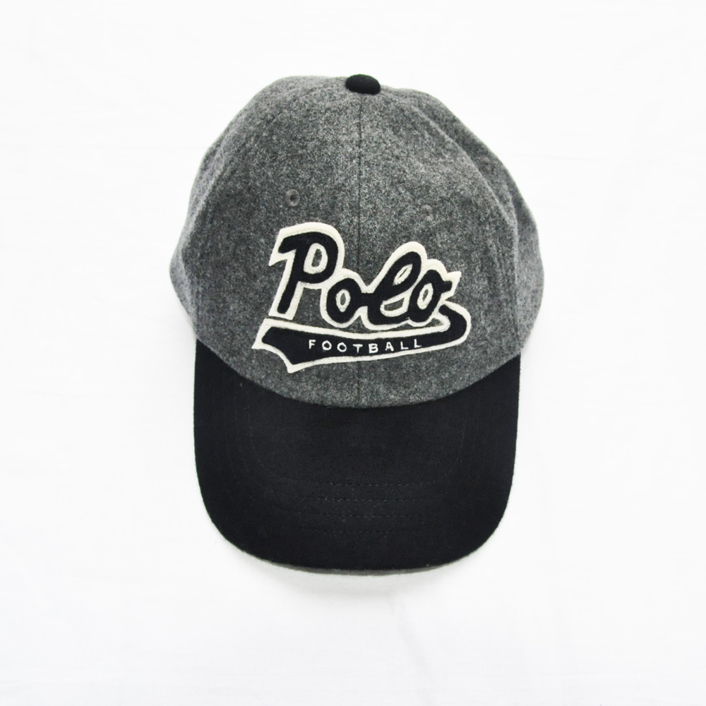 POLO RALPH LAUREN /ポロ ラルフローレン Script Logo CAP