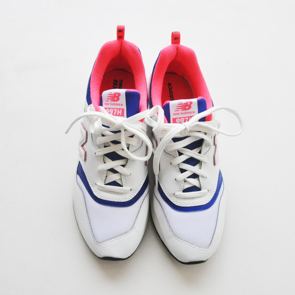 NEW BALANCE/ニューバランス NEW BALANCE CM997H