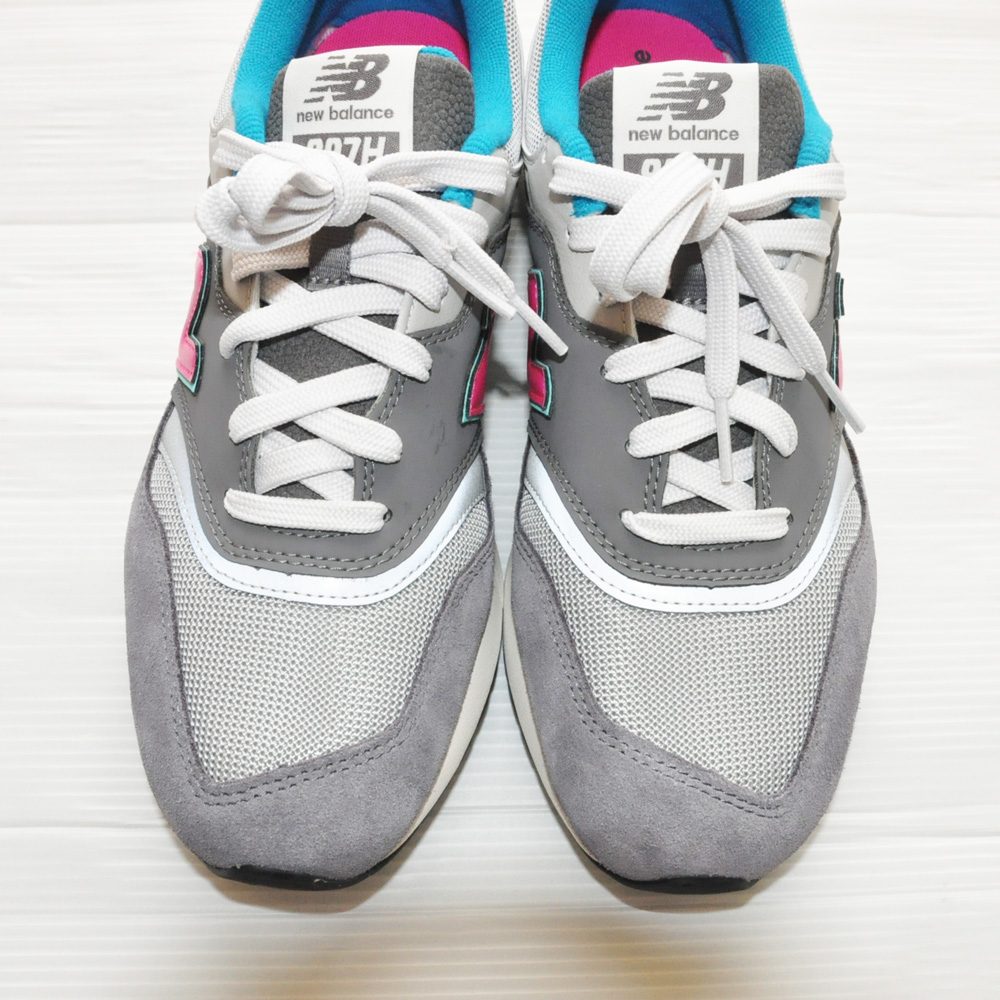 NEW BALANCE/ニューバランス NEW BALANCE CM997H グレー