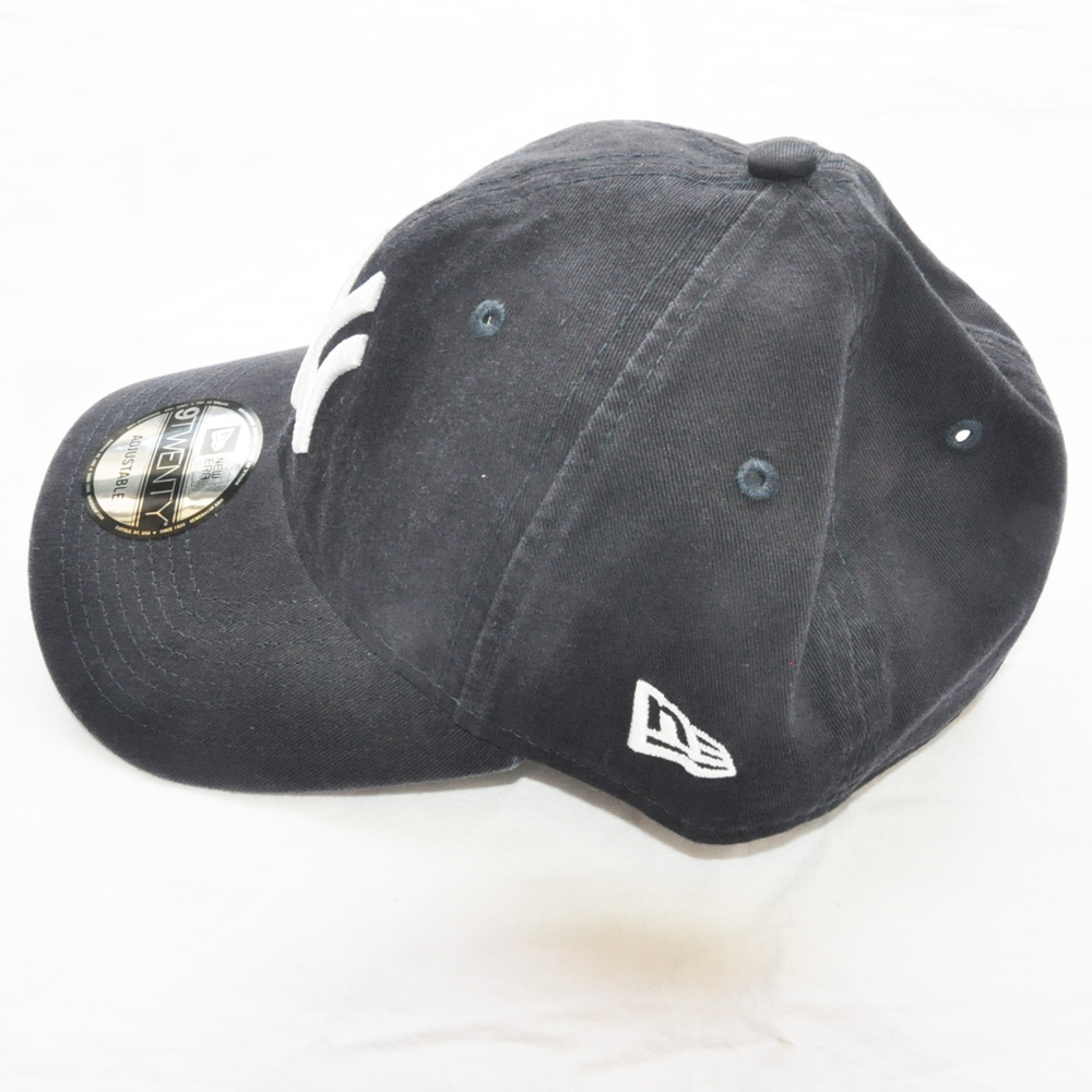 Moma New Era New York Yankees 6パネルキャップ ネイビー Moma Edition Tunnel Store 大阪アメリカ村のストリートスタイルのセレクトショップ