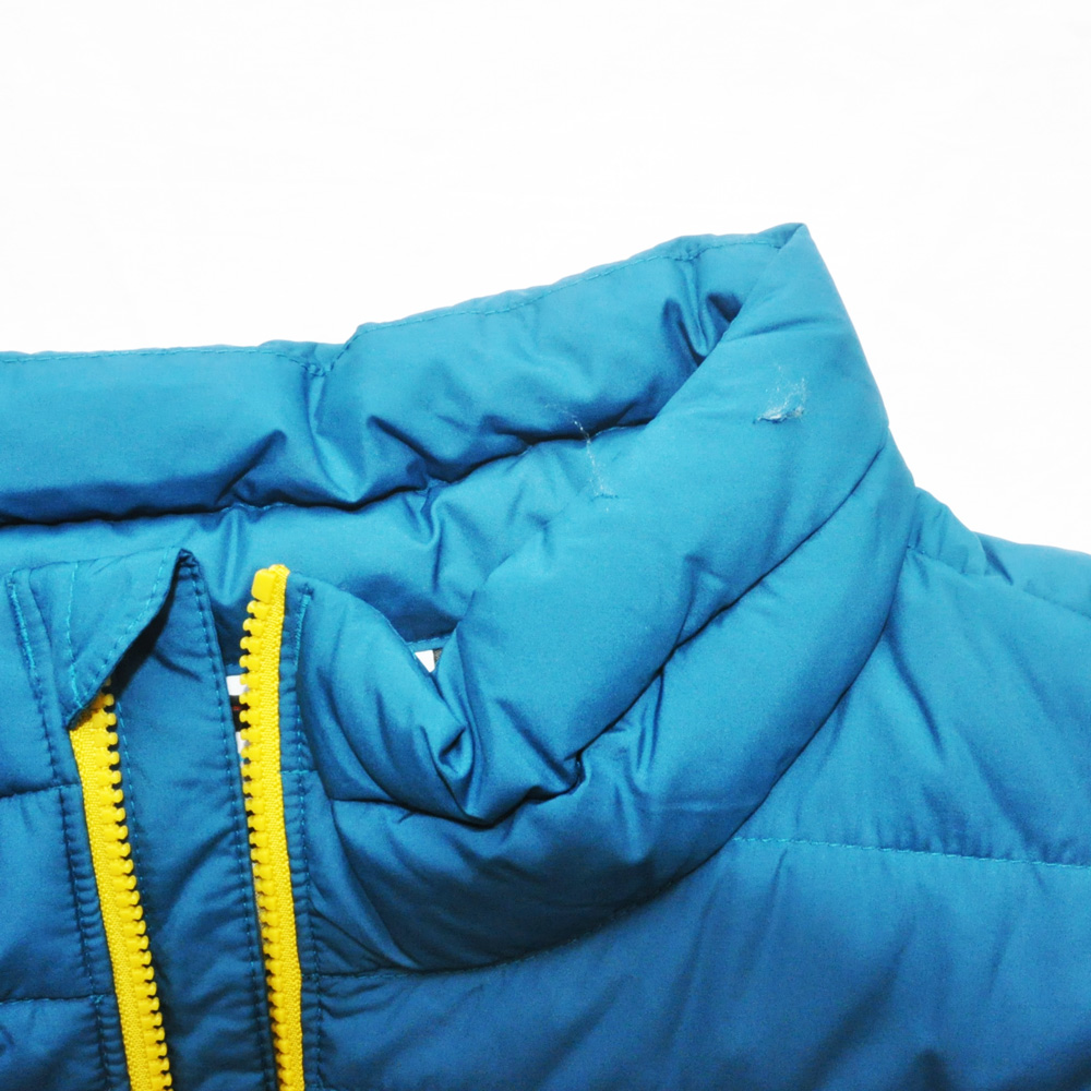 COLUMBIA/コロンビア THERMAL COLE キルティングジャケット BIG SIZE B品-7