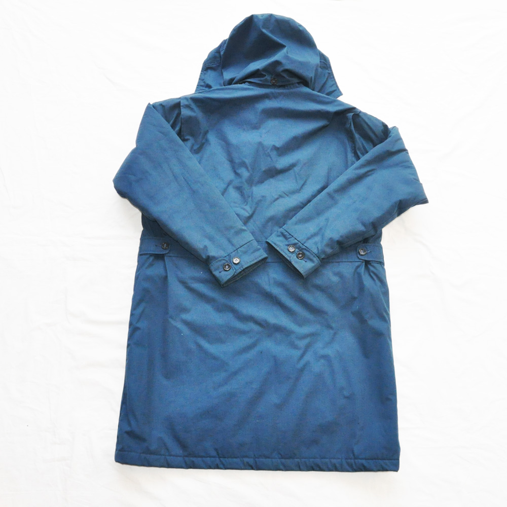 Wool Rich ウールリッチ N3bジャケット Dead Stock Made In Usa Tunnel Store 大阪 アメリカ村のストリートスタイルのセレクトショップ Wool Rich ウールリッチ N3bジャケット Dead Stock Made In Usa Tunnel Store 大阪 アメリカ村のストリートスタイルのセレクトショップ