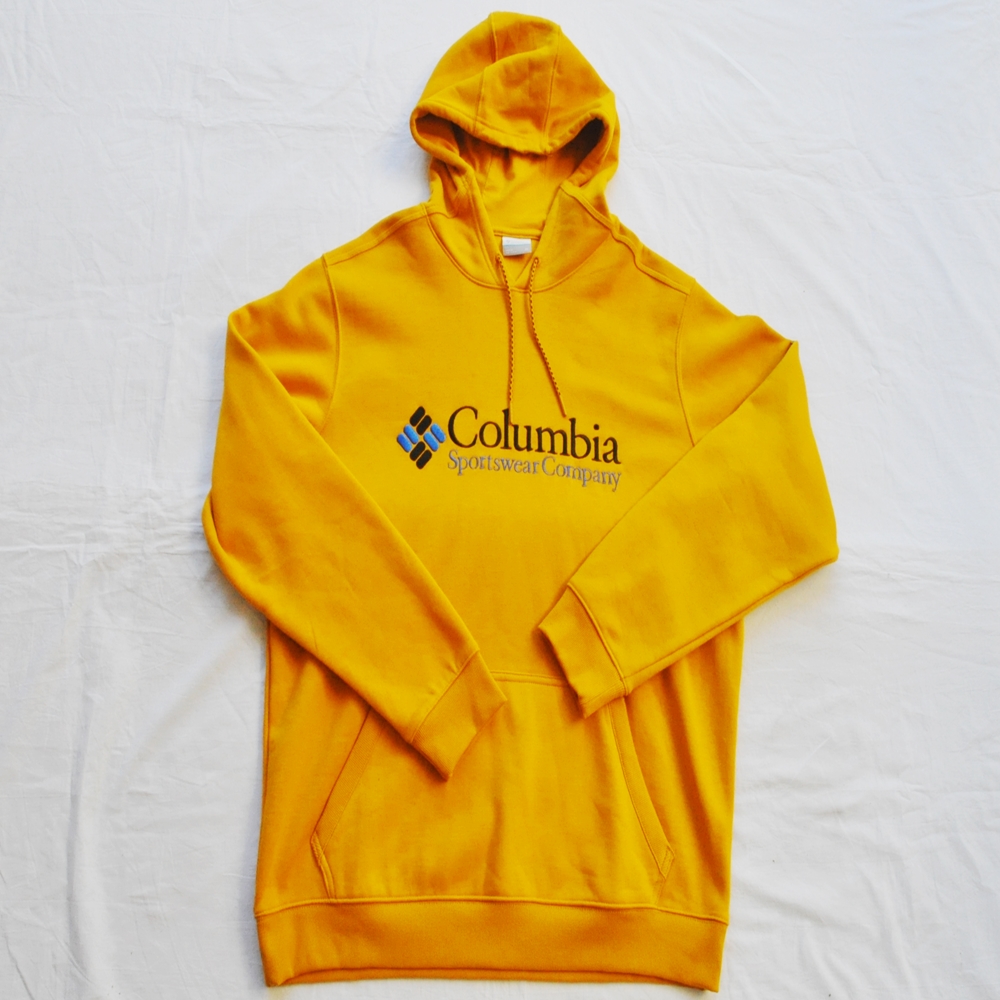 COLUMBIA/コロンビア 中綿 アノラックジャケット | TUNNEL STORE｜大阪アメリカ村のストリートスタイルのセレクトショップ