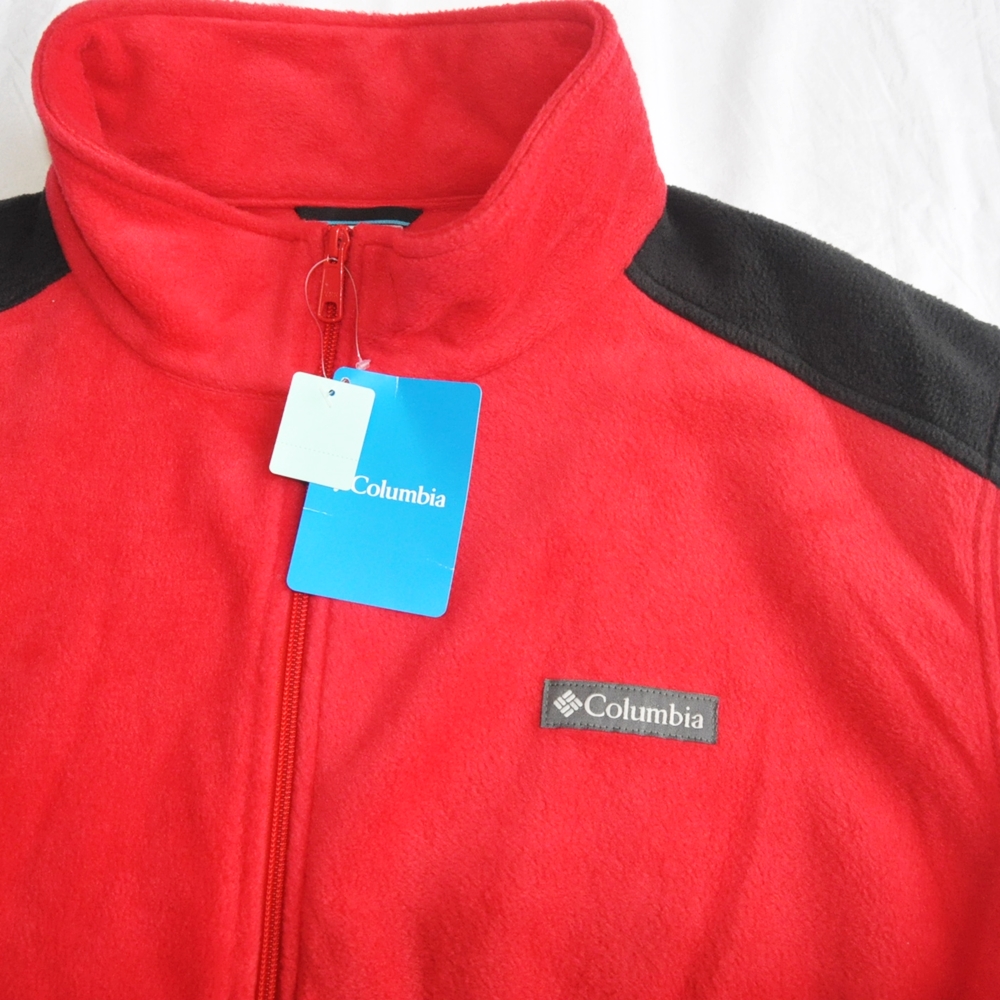 4xl fleece