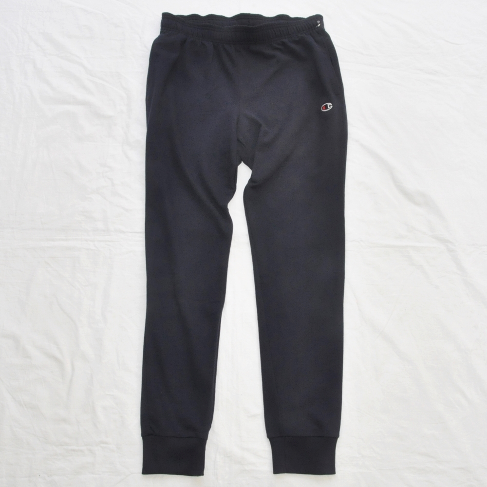 CHAMPION/チャンピオン AUTHENTIC SWEAT PANTS NAVY