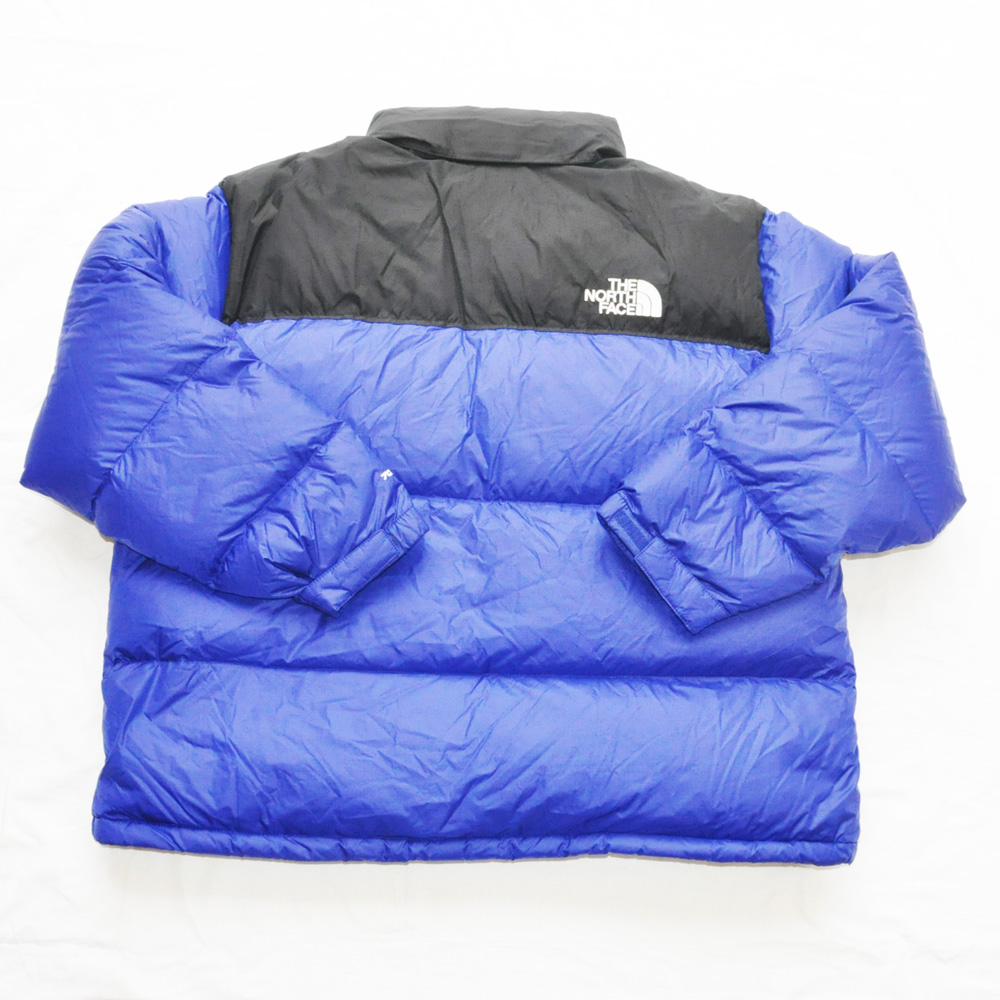 USモデルノースフェイス 1996 RETRO NUPTSE 超美品