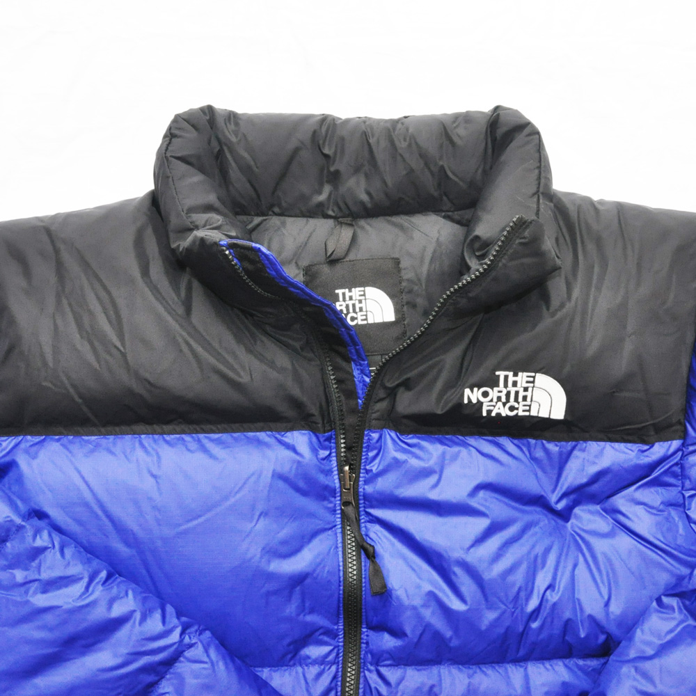 USモデルノースフェイス 1996 RETRO NUPTSE 超美品