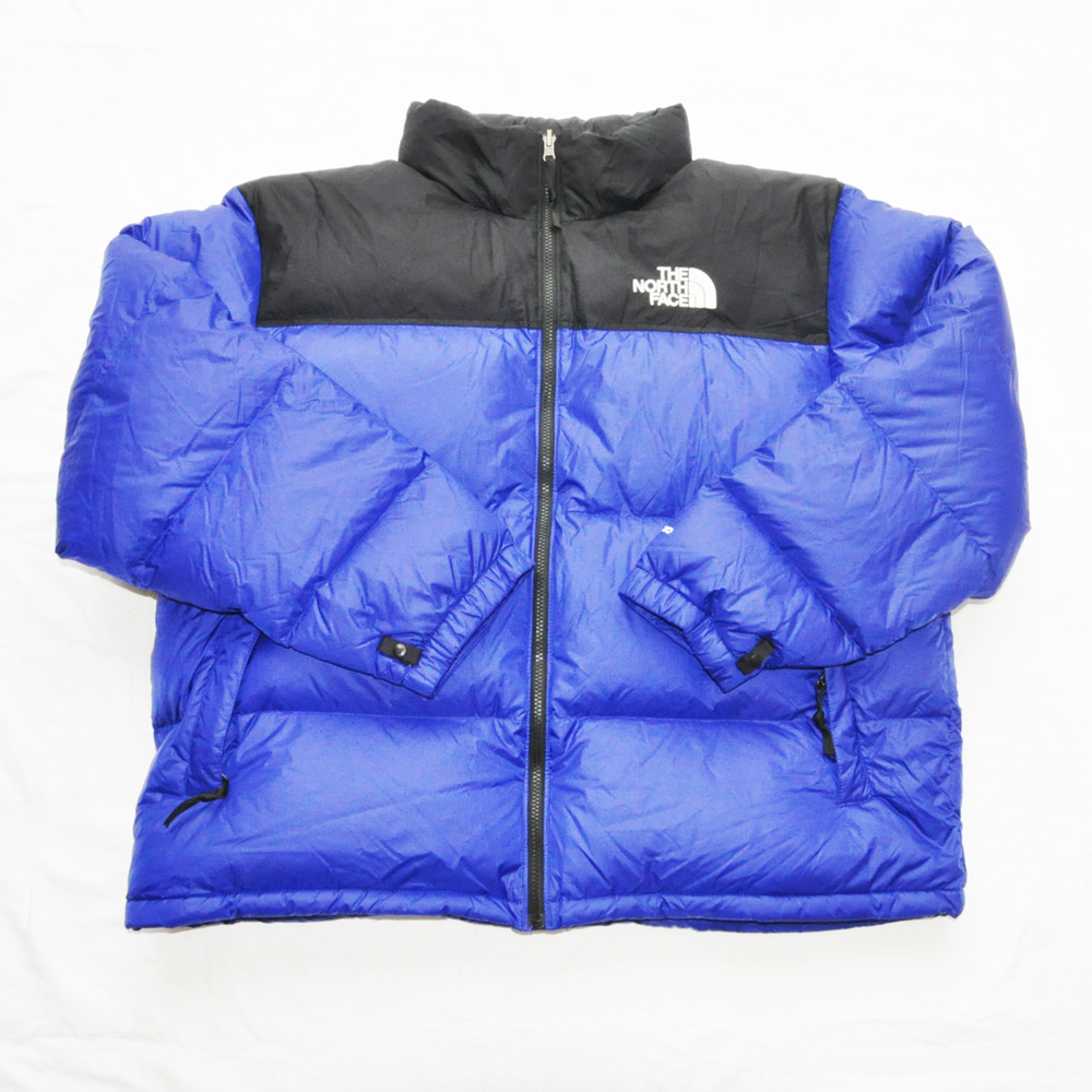 THE NORTH FACE/ザノースフェイス 1996 RETRO NUPTSE JACKET USモデル