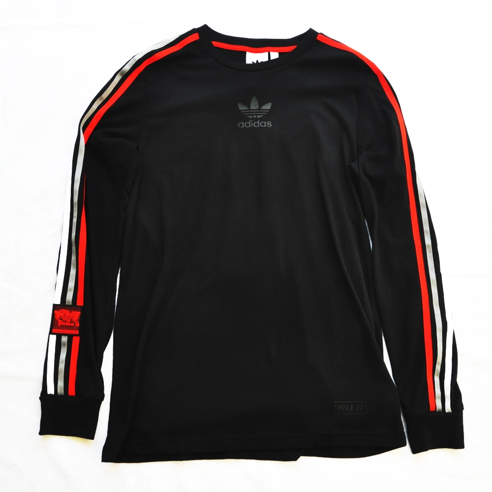 Adidas Tunnel Store 大阪アメリカ村のストリートスタイルのセレクトショップ