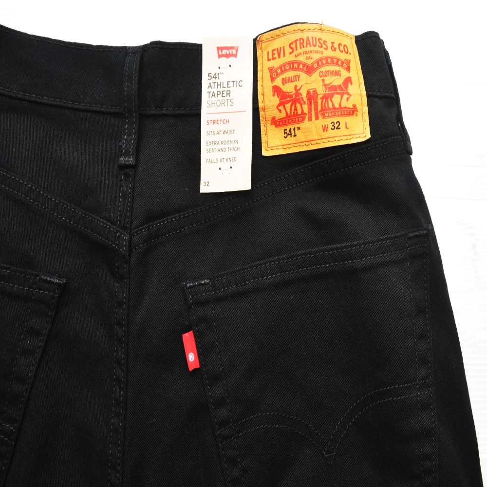 LEVI'S /リーバイス 541 ATHLETIC TAPER SHORTS | www