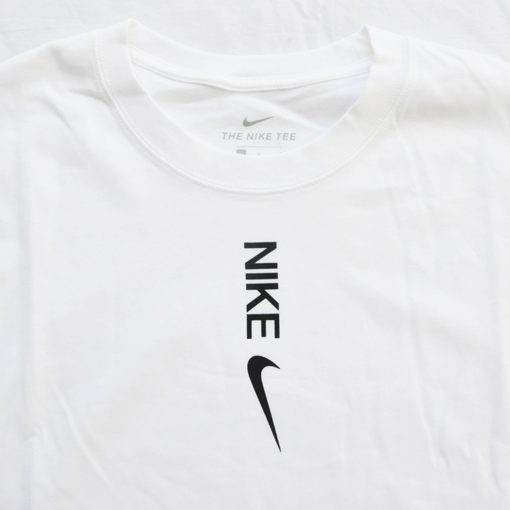 NIKE/ナイキ HOUSE OF INNOVATION T-SHIRT WHITE NYC LIMITED M~XXL ...
