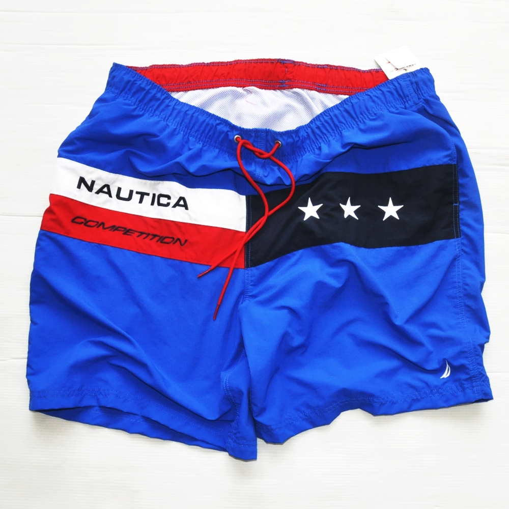 NAUTICA/ノーティカ NAUTICA COMPETITION SWIM PANTS BIG SIZE | TUNNEL STORE｜大阪