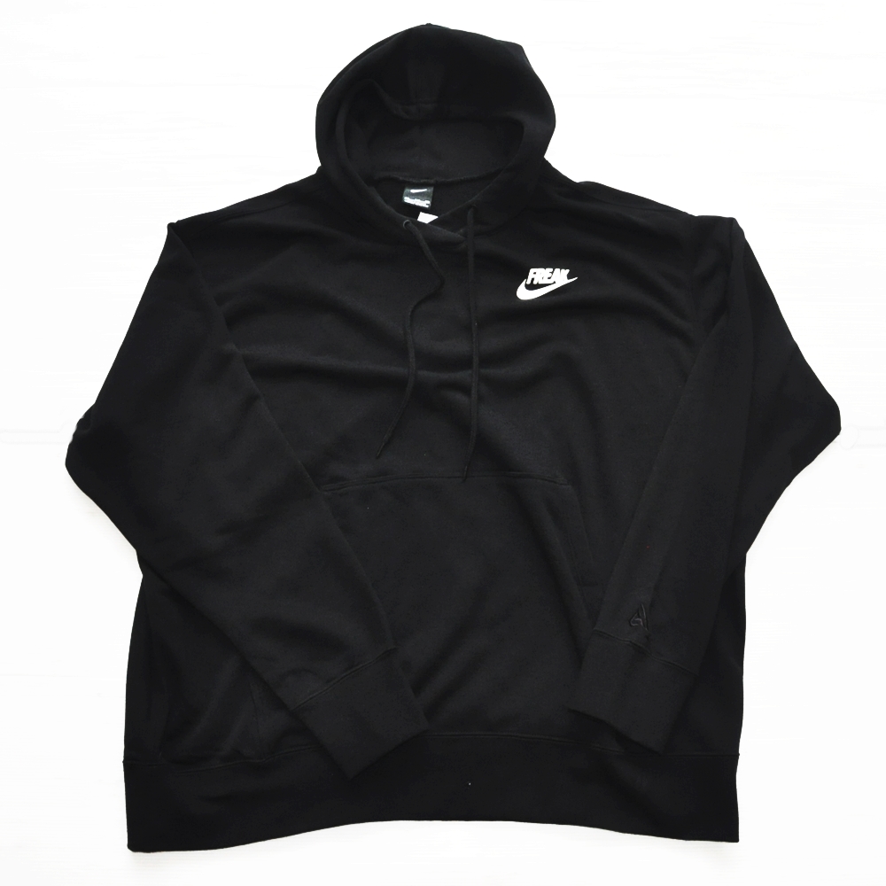 NIKE/ナイキ GIANNIS FREAK LOGO PULL OVER 