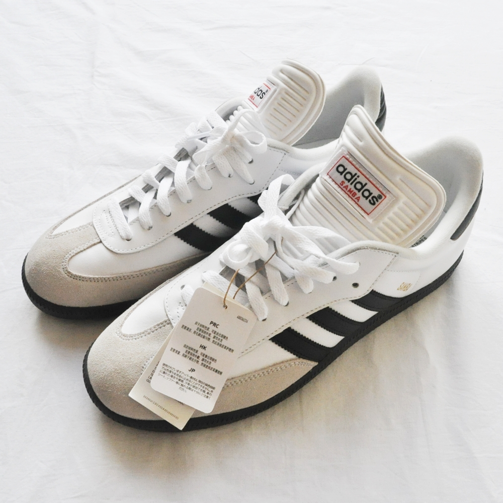 スニーカー adidas SAMBA classic アディダス サンバクラシック kGNA9