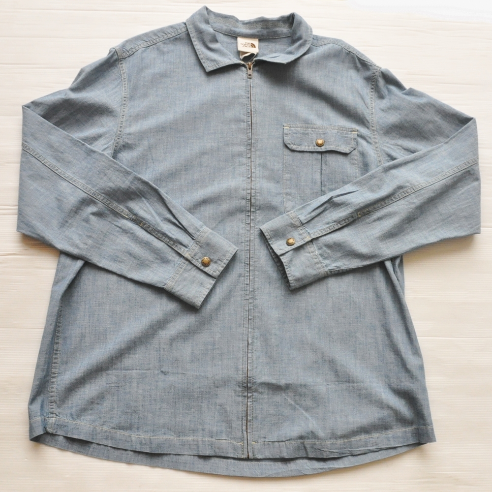 THE NORTH FACE ノースフェイス バイカラー 中綿 スターリー シェル ブランケット  レッド NNJ72106 ひざ掛け レディース main image 0