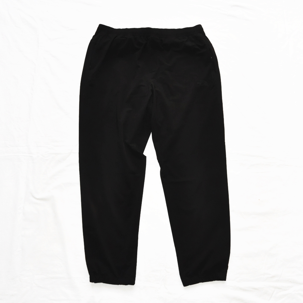 THE NORTH FACE / ザノースフェイス WANDER PANTS BLACK BIG SIZE