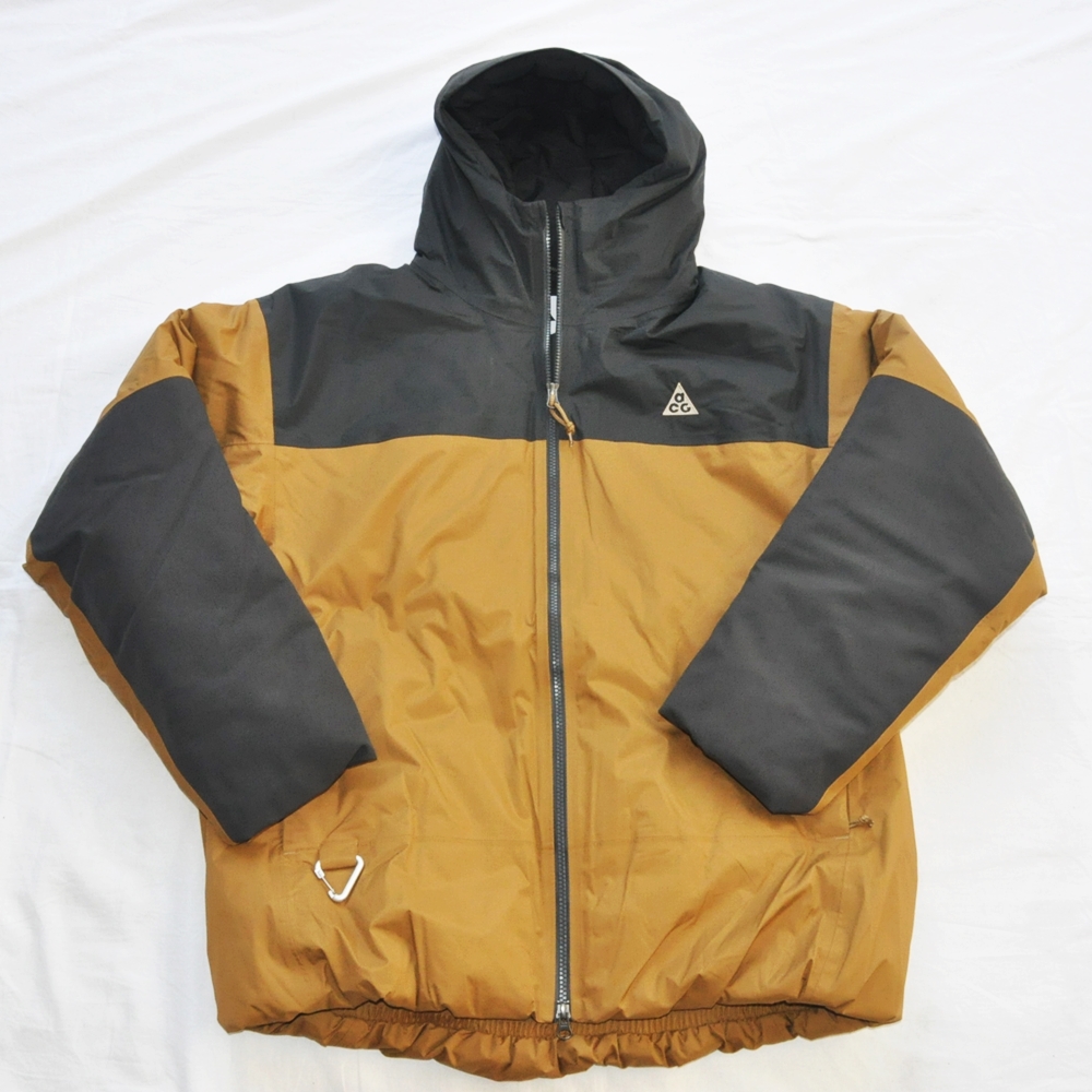 NIKE ACG 4th Horseman PRIMALOFT サイズL-