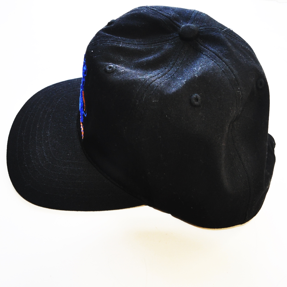 SPACE JAM / スペースジャム SPACE JAM A NEW LEGACY SNAP BACK BLACK-3