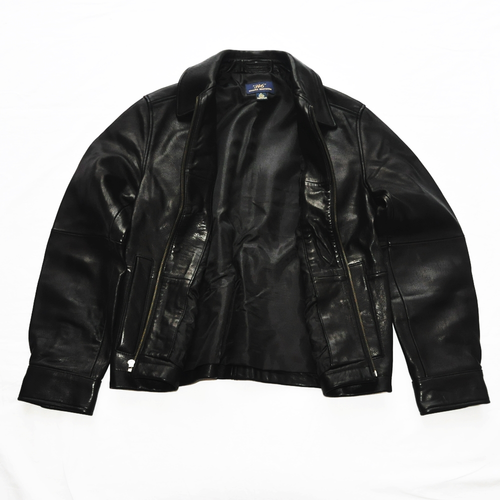 BROOKS BROTHERS / ブルックス ブラザーズ SINGLE RIDERS JACKET 346