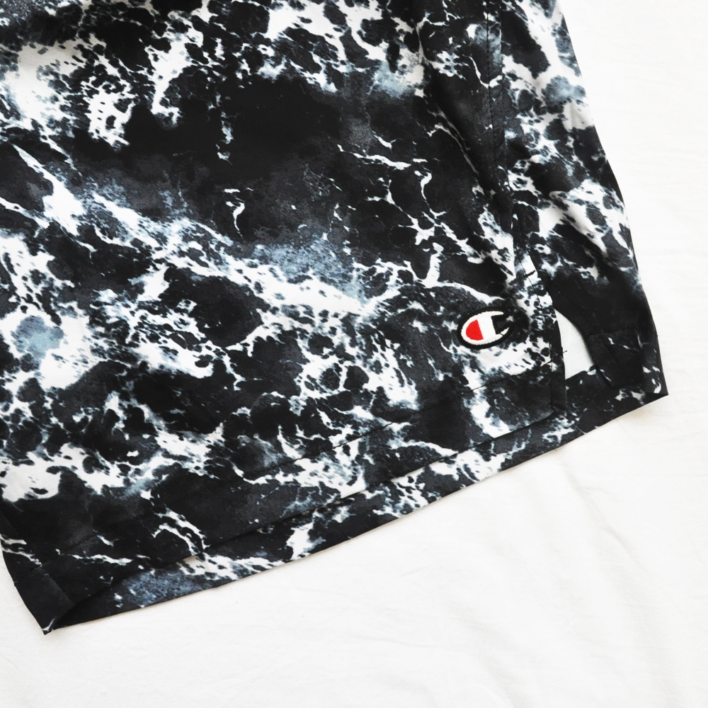 CHAMPION / チャンピオン AUTHENTIC STADIUM PACKABLE & SHORTS TIE ... チャンピオン TIE DYE STADIUM PACKABLE SHORTS