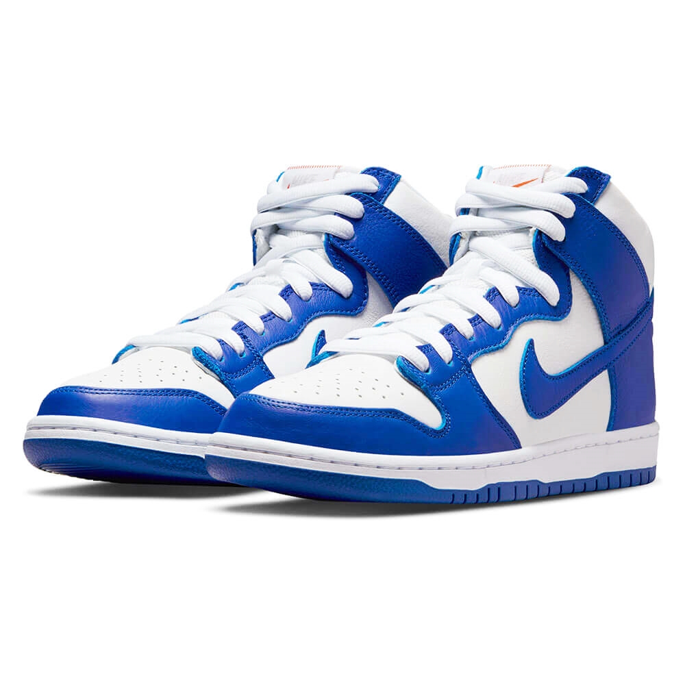 NIKE / ナイキ NIKE SB DUNK HIGH PRO ISO KENTUCKY | TUNNEL STORE ...