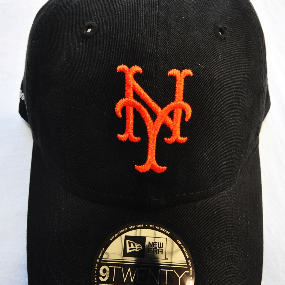 7 5/8☆aime leon dore new era cap ny mets