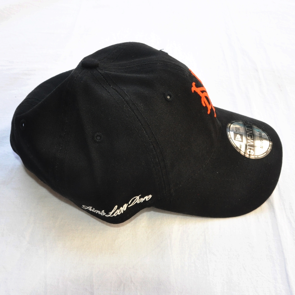 Aime Leon Dore Mets Mesh Hat Cap NewEra