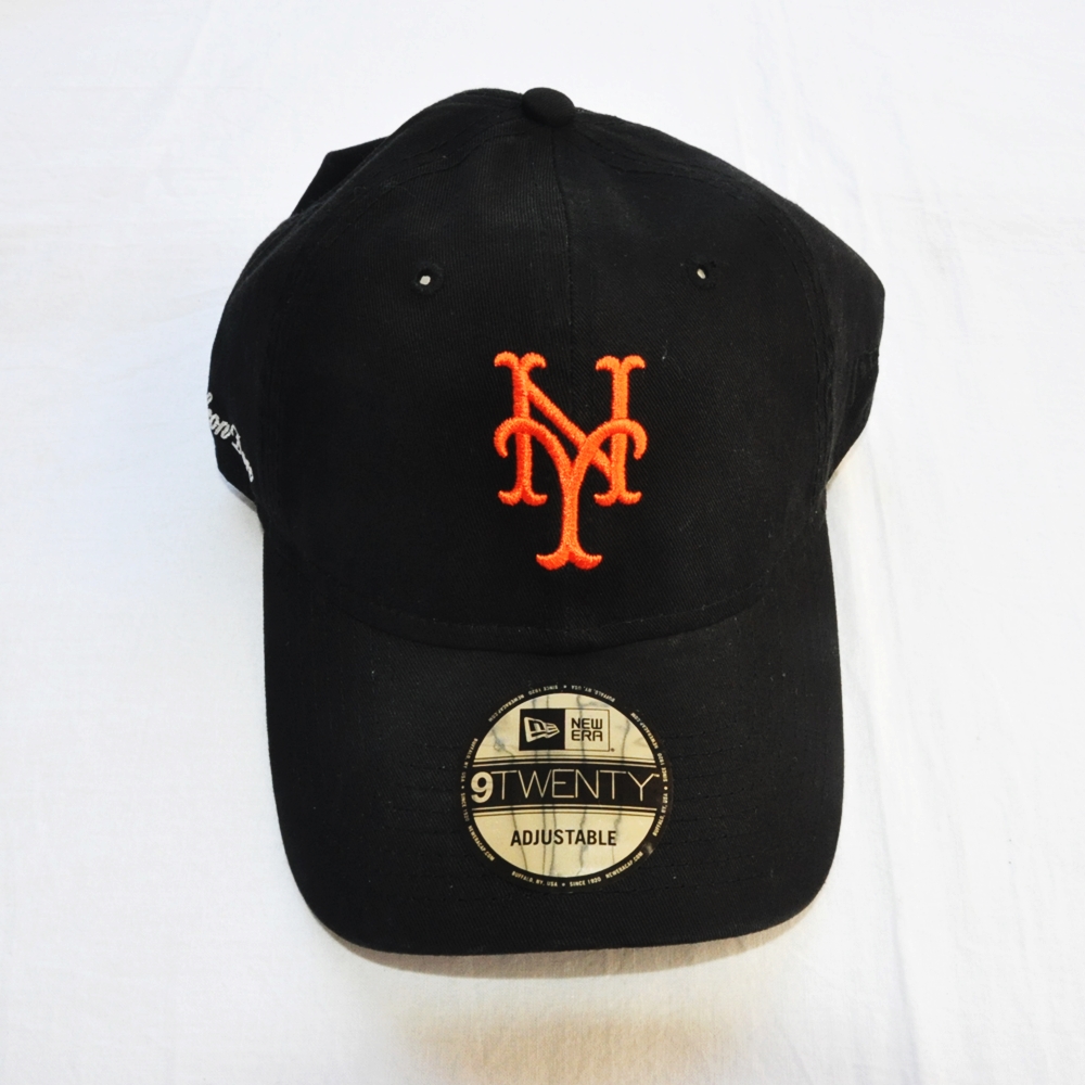 AIME leon dore NEW ERA NY mets 7 3/8